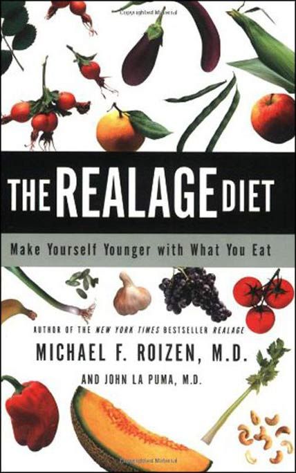 the real age diet