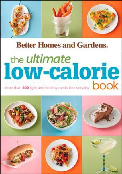 the ultimate ow calorie book