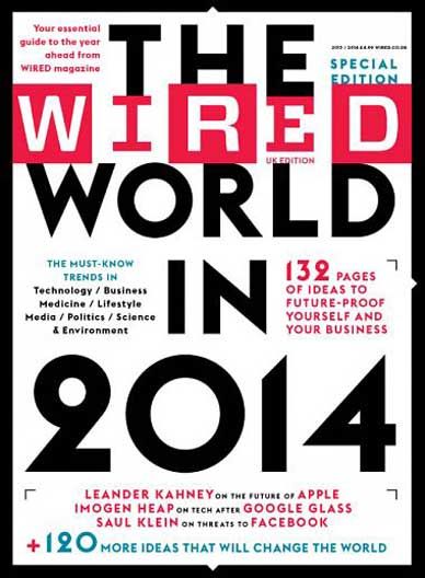 The Wired UK