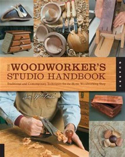 woodworkers studio