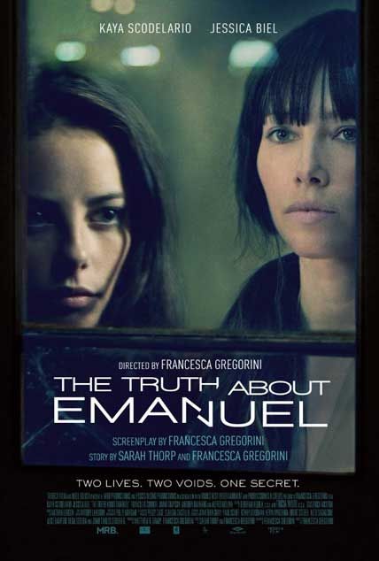 Truth About Emanuel