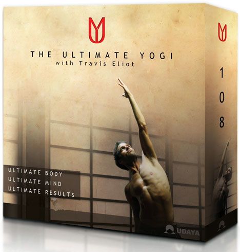 the ultimate yogi