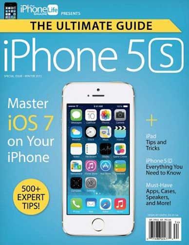 Ultimate iPhone 5s Guide