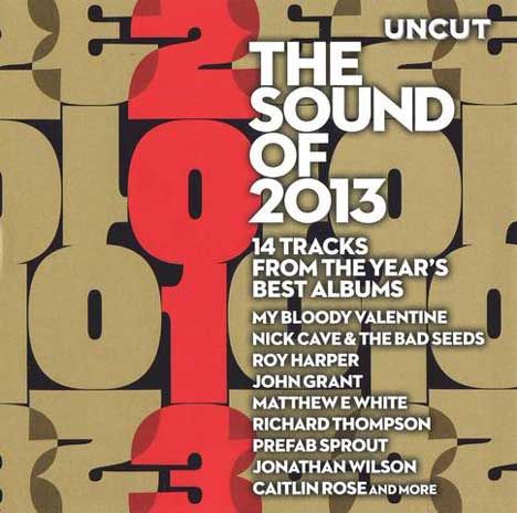 Uncut Sound 2013