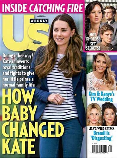 Us Weekly