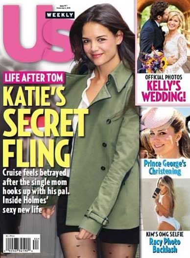 Us Weekly