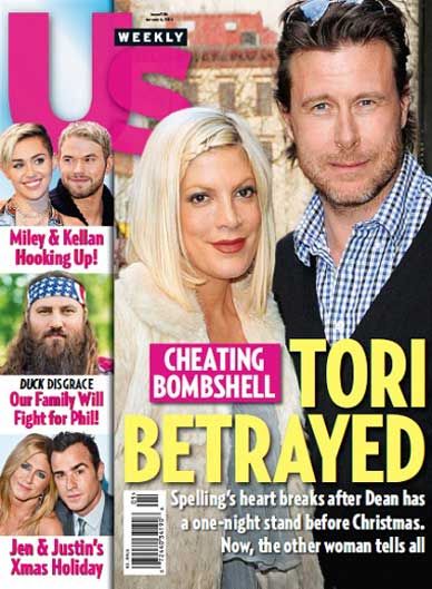 Us Weekly