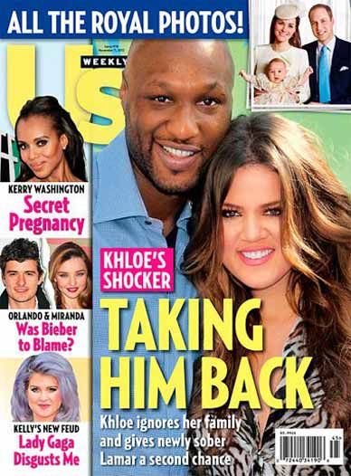 Us Weekly