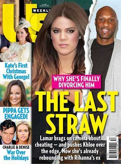 Us Weekly