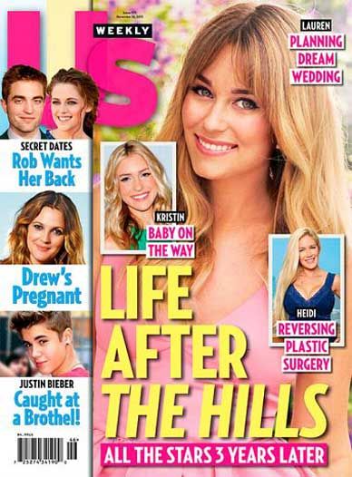 Us Weekly USA