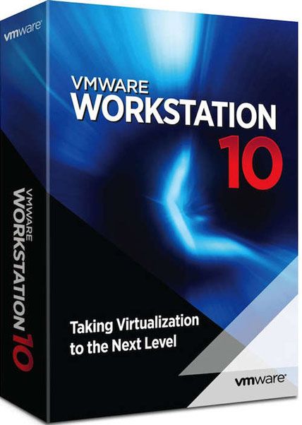 VMWARE WORKSTATION