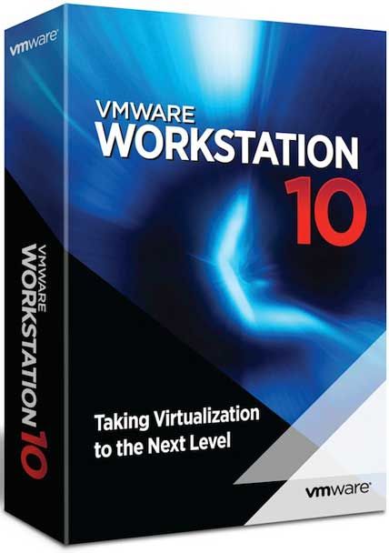 vmware workstation