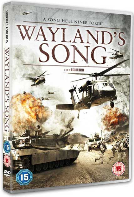 Download Free Waylands Song (2013) DVDRip x264 HD Movie