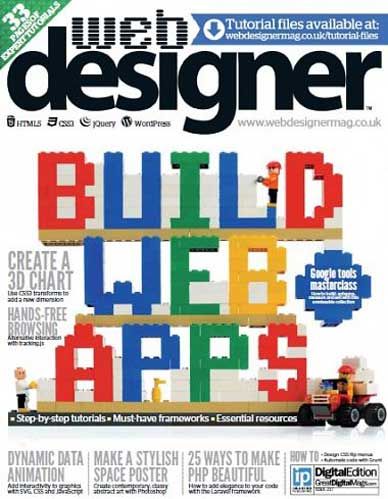 Web Designer