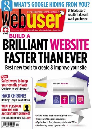 Webuser