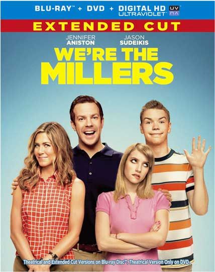 were the millers