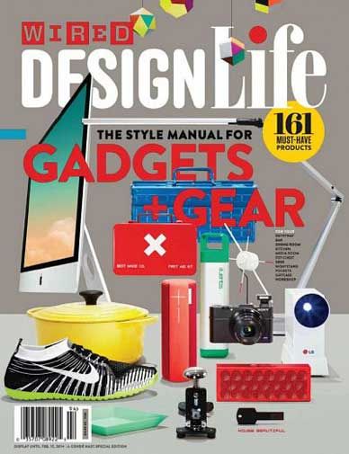 Wired Design Life