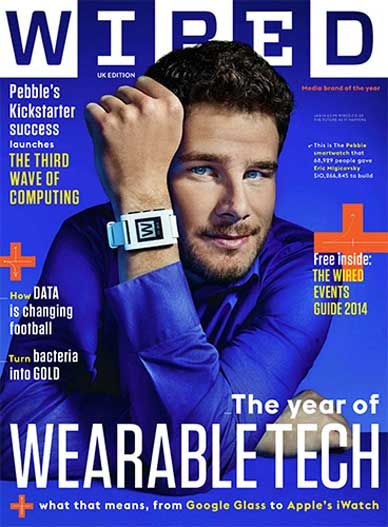 Wired UK