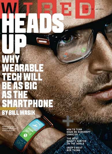 Wired USA