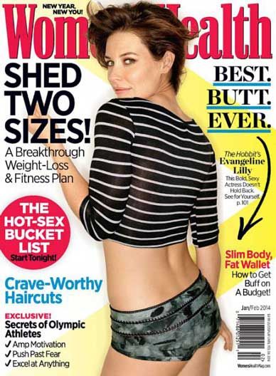 Womens Health USA