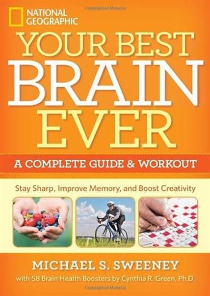 your best brain ever