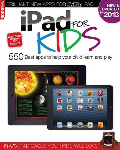 iPad For Kids