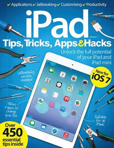 iPad Tips
