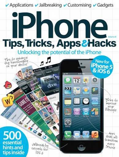 iPhone Tips