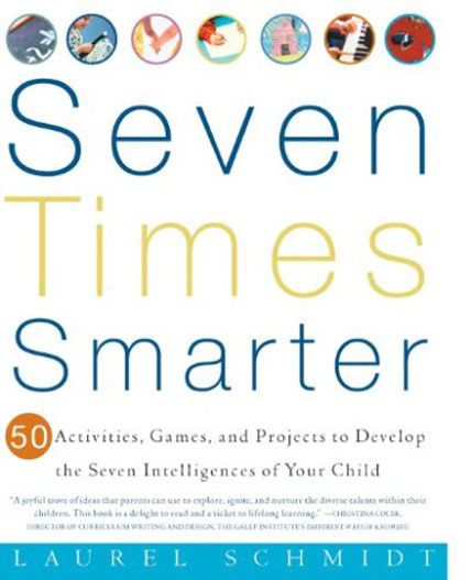 seven time smarter