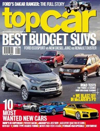 topCar