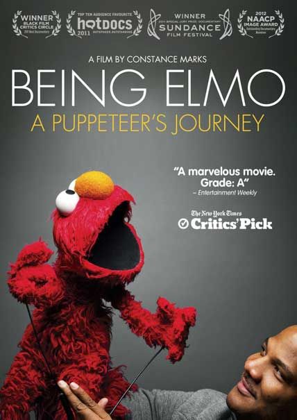being elmo a puppeteers journey