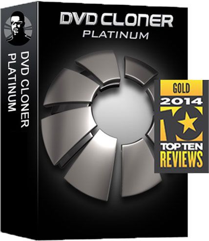 dvd cloner