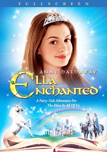 ella enchanted