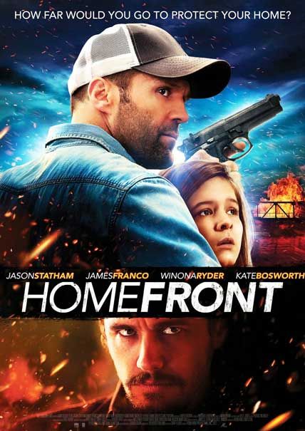 homefront