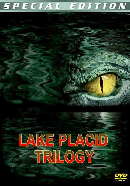 lake placid trilogy