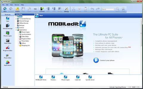 mobiledit enterprise