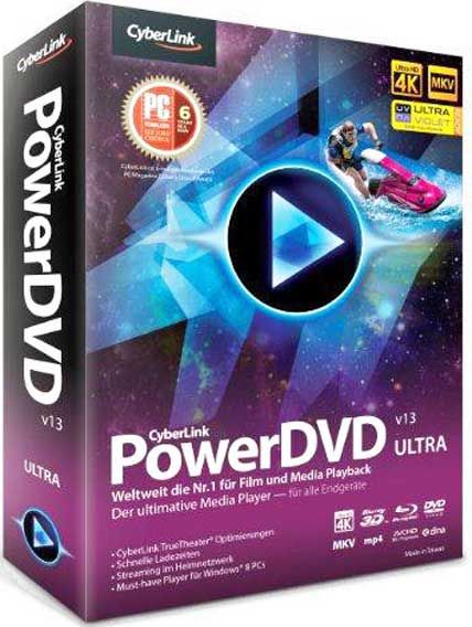 powerdvd