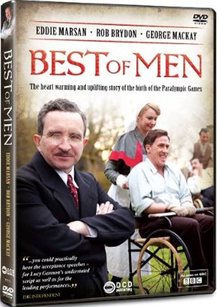 best of men