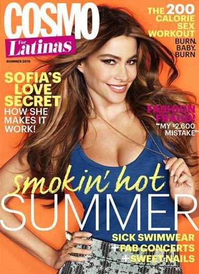 Cosmopolitan for Latinas