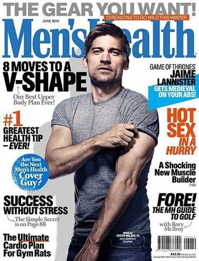 Men’s Health South Africa