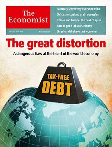 The Economist