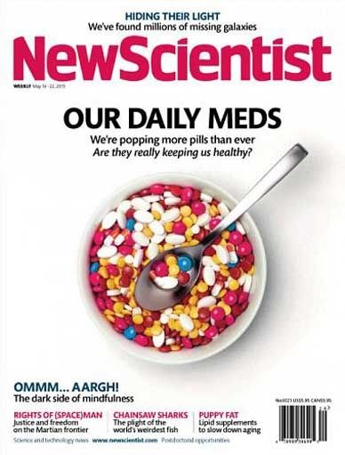 New Scientist