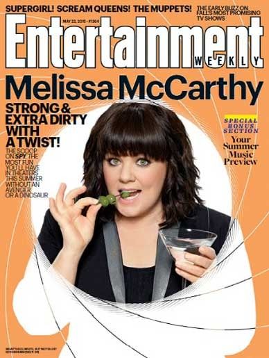 Entertainment Weekly