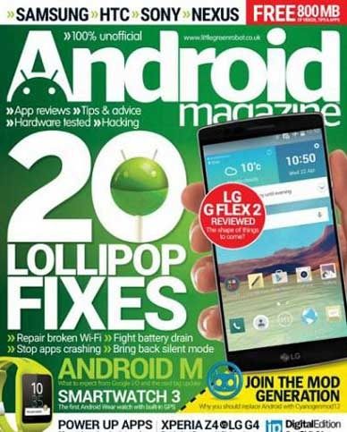 Android Magazine