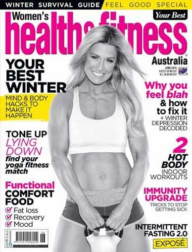 Women’s Health & Fitness