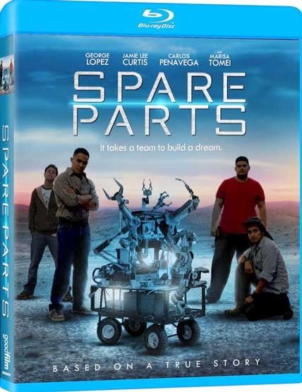 spare parts