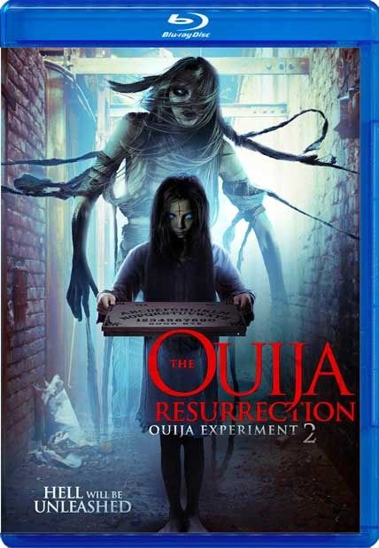 The Ouija Experiment 2