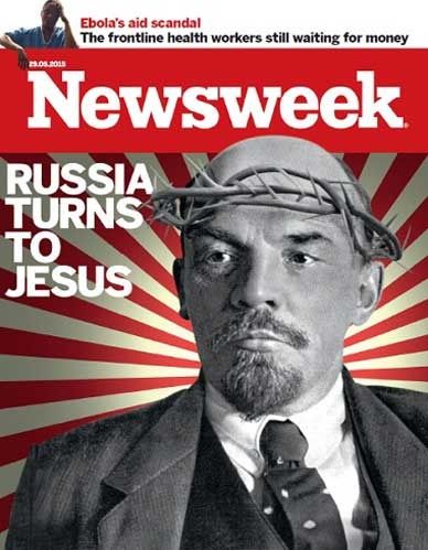 Newsweek Europe