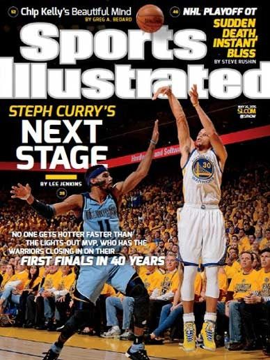 Sports Illustrated