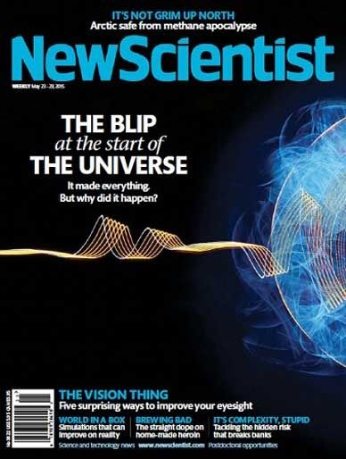 New Scientist